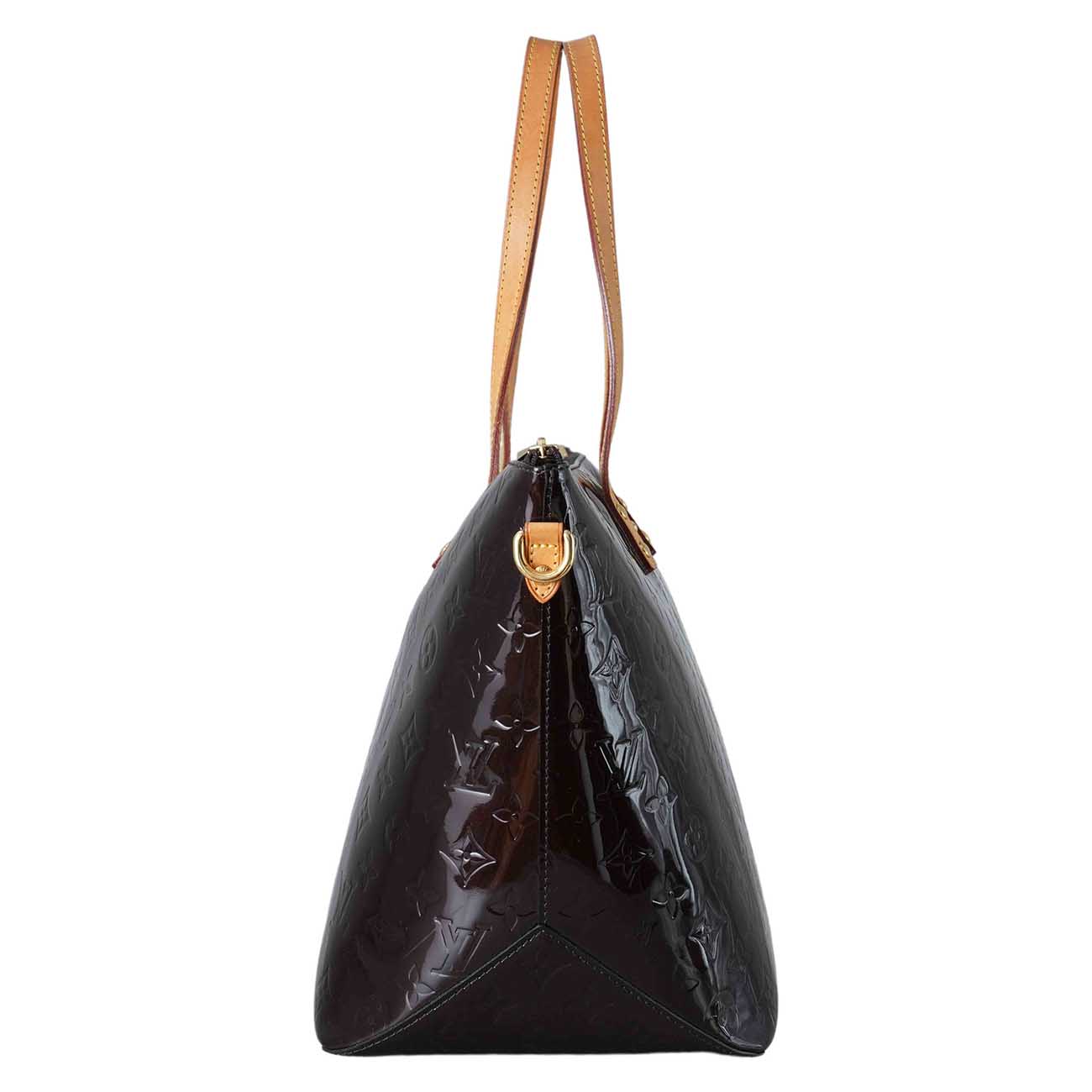 LOUIS VUITTON(USED)루이비통 베르니 벨레뷰 GM
